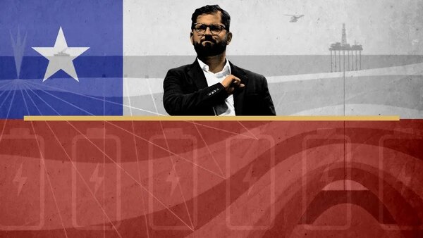 Chile define su nueva Constitución - El Independiente
