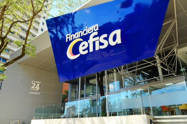 Luis Arza habría depositado US$ 1 millón en un solo día en Cefisa | Análisis Macro | 5Días