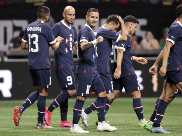 Albirroja consigue la victoria frente México - ADN Digital