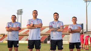 Intermedia:  Óscar Mendoza es nuevo DT del San Lorenzo
