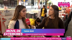 Llega NGOff, la feria de oportunidades de NGO SAECA