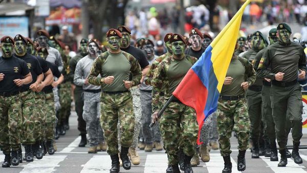 Reformas militares colombianas - El Independiente