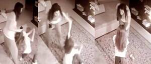 Crónica / [VIDEO] Imputan a madrastra de menor y su papá he'i que no sabía de maltratos