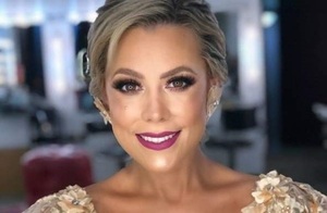 Lizarella llevó talento y moda sostenible a Roma - Te Cuento Paraguay