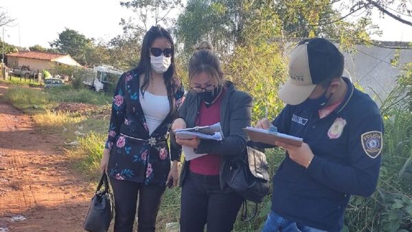 Tribunal condena a 30 años de cárcel a acusado por feminicidio