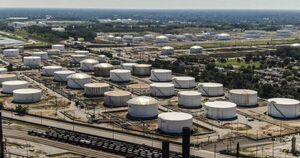 Petróleo de referencia para América se derrumba, hasta USD 87,67 - Mundo - ABC Color