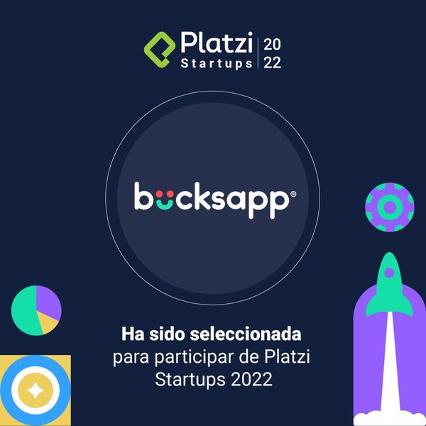 Una fintech paraguaya fue aceptada en el Platzi Startups Latam 2022 | Tecnología | 5Días