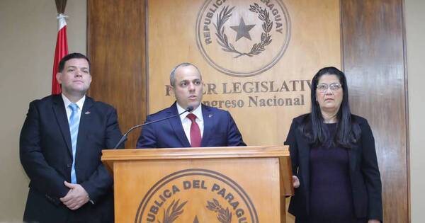 La Nación / Contraloría detectó irregularidades en instituciones públicas por más de US$ 820 millones