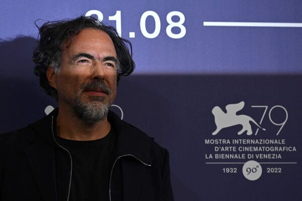 Iñárritu deslumbra en Venecia con su reinterpretación emocional de la memoria - Cine y TV - ABC Color