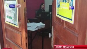 Acusan a profesor de golpear con guacha a menores | Noticias Paraguay