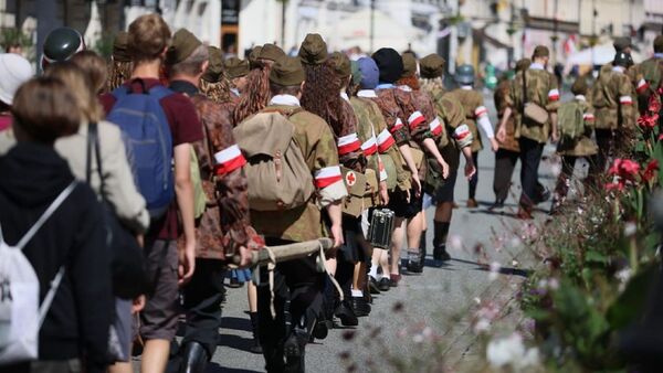 Polonia pide a Alemania billonaria indemnización por II Guerra Mundial