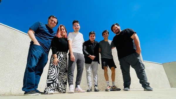 Diario HOY | Firma paraguaya de música Random Sounds, trasciende fronteras y estrecha vínculos estratégicos