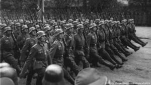 Polonia pide a Alemania 1,35 billones de Euros en indemnización por II Guerra Mundial - El Trueno
