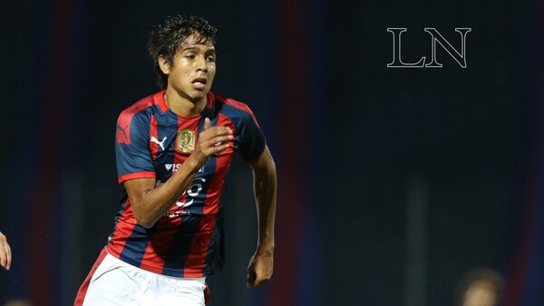 Cerro renueva hasta el 2026 con su capitán Alexis Duarte