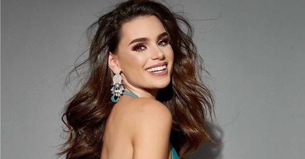 Crónica / Stephi Stegman reaviva el sueño de verle en el Miss Universo