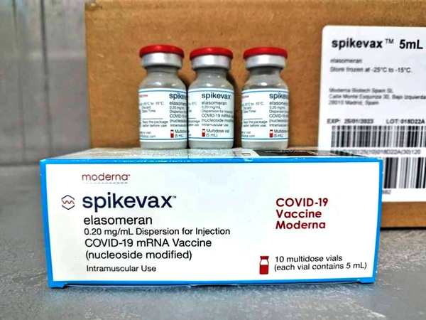Más vacunas contra el Covid para niños y adultos - La Clave