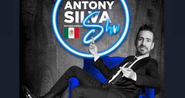 Crónica / [VIDEO] Bautizaron a Anthony Silva como "figura de Hollywood"