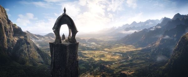 Reseña de “Los Anillos de Poder”: la Tierra Media quiere continuar