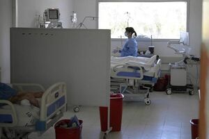 Fallece un tercer paciente por rara neumonía detectada en Argentina - Mundo - ABC Color