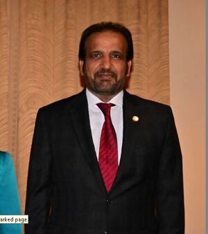 Denuncian a diplomático de Qatar por violación sexual - Nacionales - ABC Color