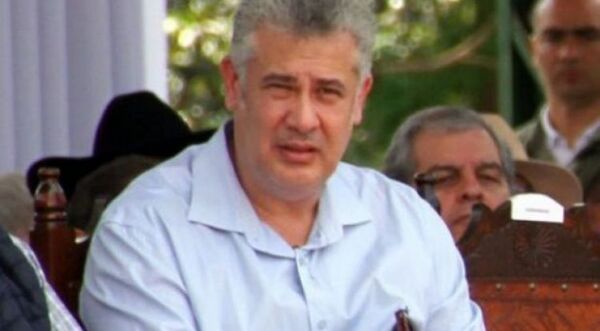 Asesinato de José Carlos Acevedo prácticamente ya quedó en el oparei, según Gobernador de Amambay