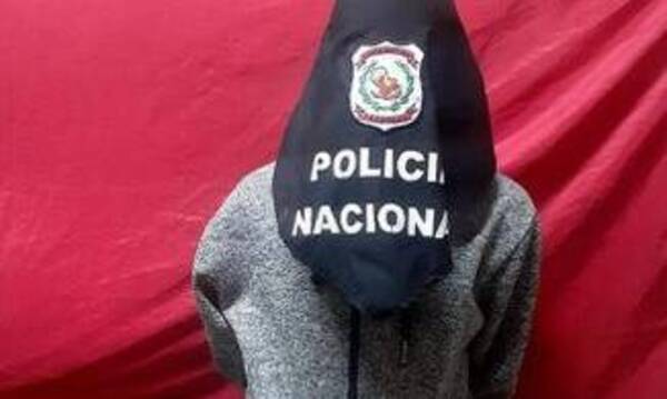Crónica / Cayó en una bodega: rapai quiso asaltar la ‘PC de loperro’ y le atraparon