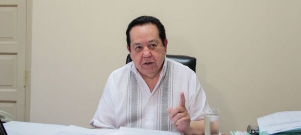 Intensifican labores de divulgación del Voto Electrónico en el extranjero
