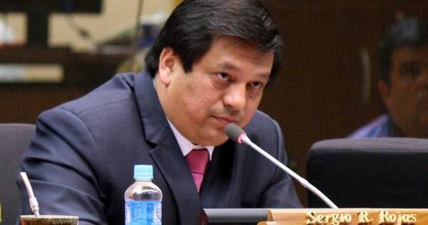 La Nación / Diputado liberal, “mago” de las finanzas con megapréstamo en San Cristóbal
