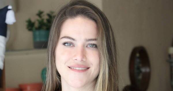La Nación / Vicepresidenta de la UIP Joven hablará acerca del futuro de la industria en el programa “Expresso” de GEN