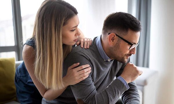 Cómo saber si hay dependencia emocional en una relación | Telefuturo