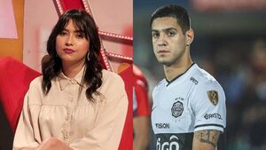 ¿Estéril? Cuerona reveló el supuesto argumento de Zárate
