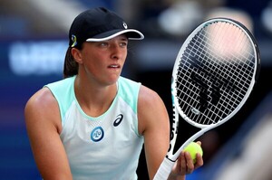 Diario HOY | Swiatek despacha a la excampeona Stephens en segunda ronda del US Open
