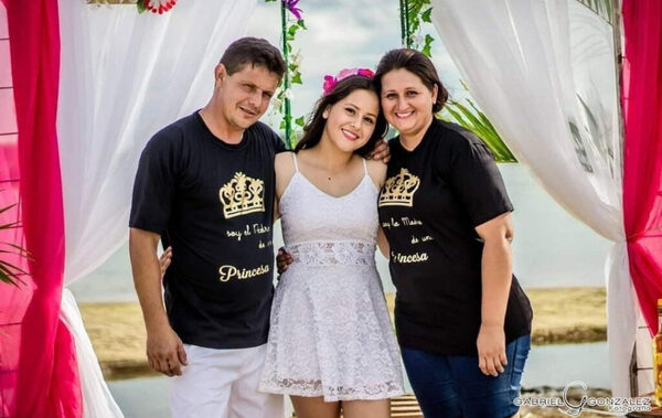 Camionero ebrio mata a una familia tras accidente de tránsito