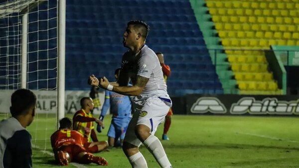 Intermedia: Declaran asueto para ir a apoyar a Luqueño