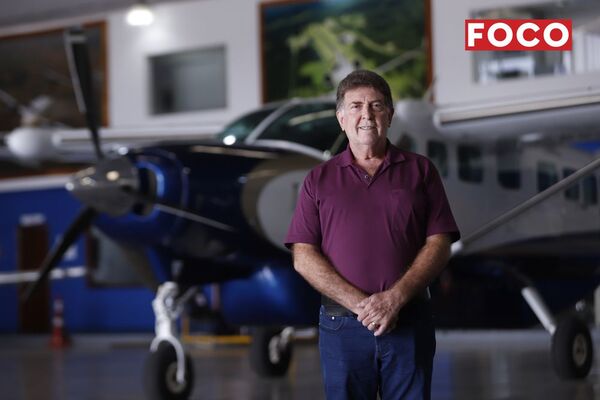Dictarán charla sobre prevención de incidentes y accidentes aeronáuticos