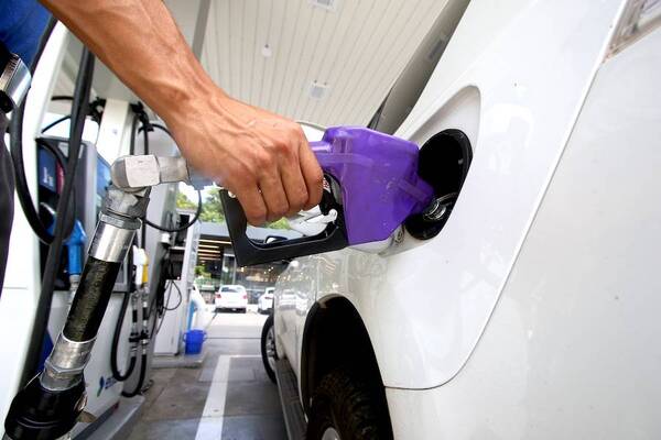 Diario HOY | Avisan que todavía no bajará el precio del combustible