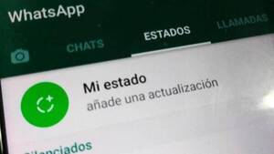 Crónica / Aprendé a controlar de pies a cabeza el estado de tu WhatsApp y evitar disgustos