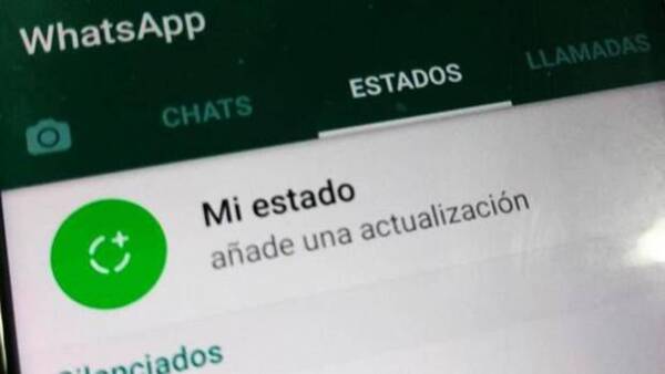 Crónica / Aprendé a controlar de pies a cabeza el estado de tu WhatsApp y evitar disgustos