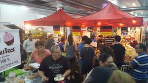 Regresa la feria internacional 'A Comer', la mayor fiesta gastronómica del Paraguay
