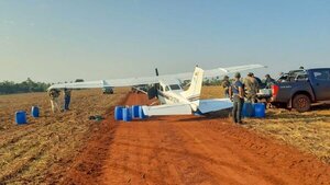 Congreso no incluye derribo de aviones en Ley de Protección del Espacio Aéreo