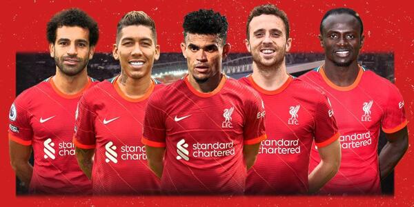 Luis Díaz es nuevo jugador del Liverpool | 1000 Noticias