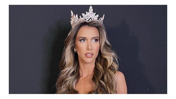 Juntan firmas para quitarle la corona a Leah Ashmore