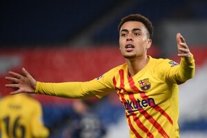 Diario HOY | El Barcelona cede a Sergiño Dest al Milan