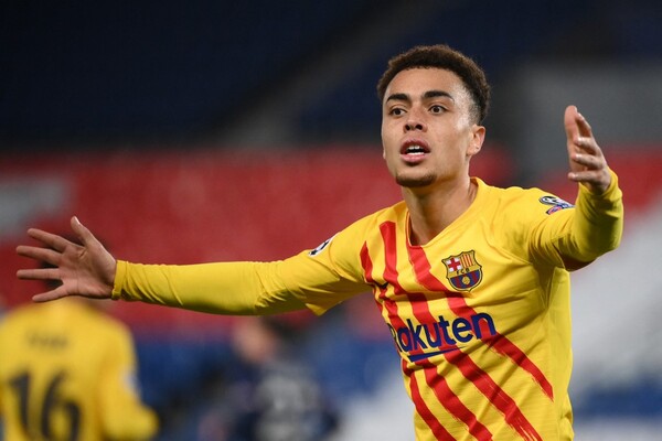 Diario HOY | El Barcelona cede a Sergiño Dest al Milan