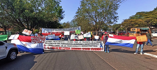 Pacientes oncológicos requieren un centro especializado en CDE