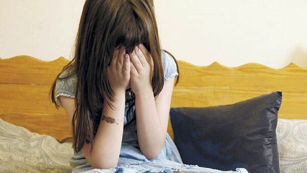 Niña maltratada será sometida a estudios victimológicos