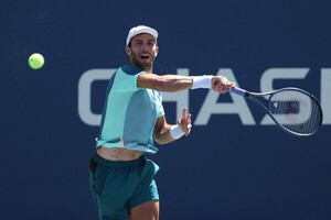 Diario HOY | Coric, campeón en Cincinnati, se despide del US Open en la 2.ª ronda