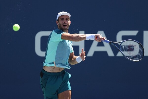 Diario HOY | Coric, campeón en Cincinnati, se despide del US Open en la 2.ª ronda
