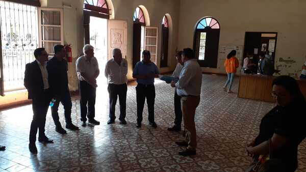 Avanzan gestiones para solución de inconvenientes en caja de jubilaciones | Radio Regional 660 AM
