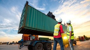 Aduanas obtiene superávit del 22% acumulado al octavo mes del año
